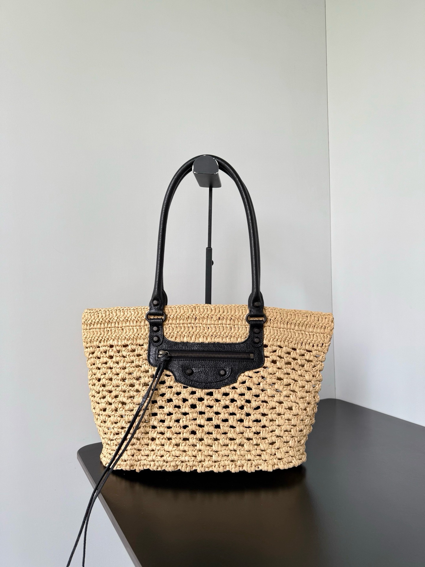 Chanel Mini Shopping Bag Chanel Mini Shopping Bag