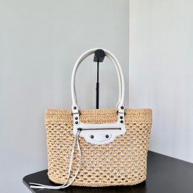 Chanel Mini Shopping Bag