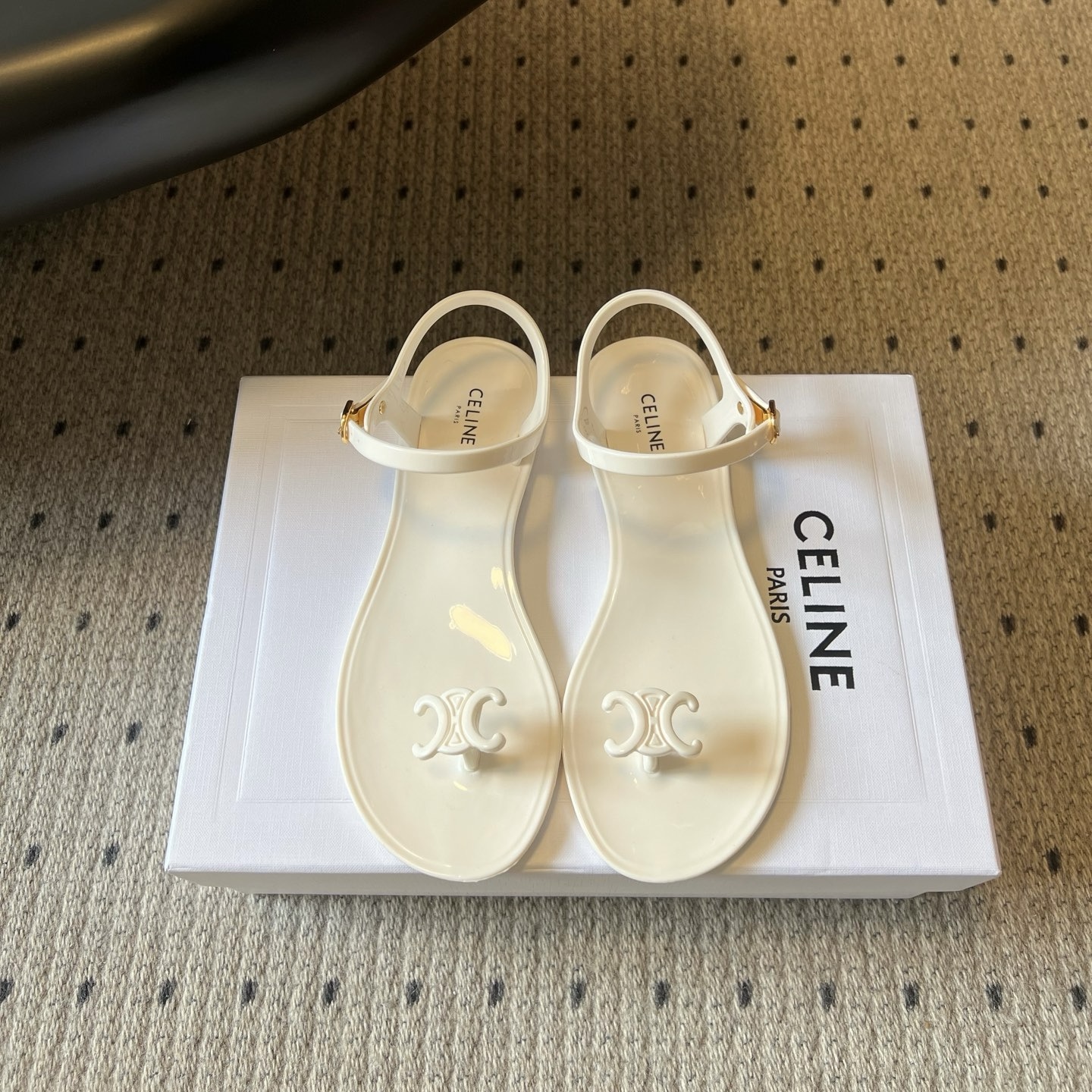 Chanel Mini Shopping Bag