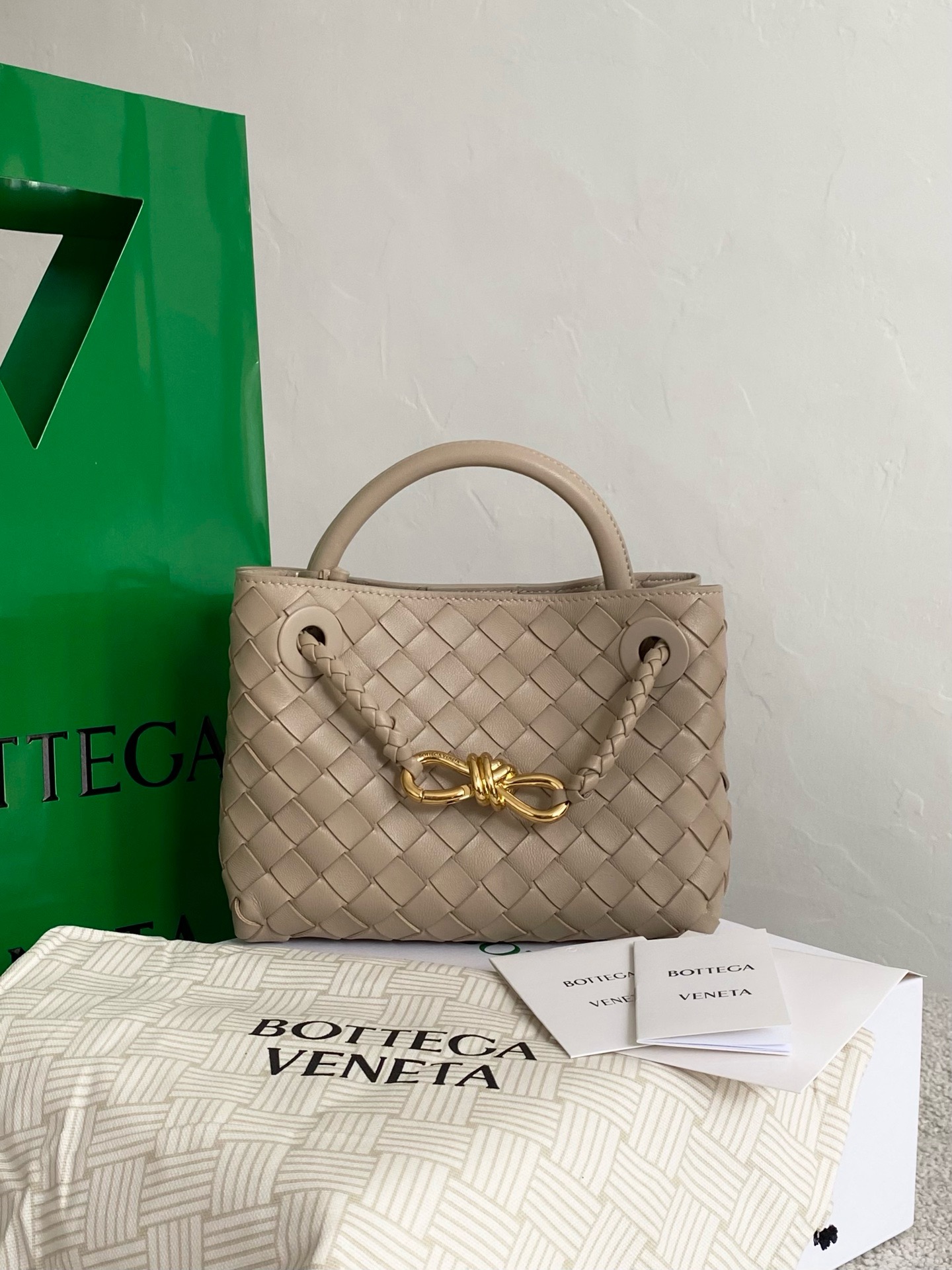 Chanel Coco Beach Shopping Bag