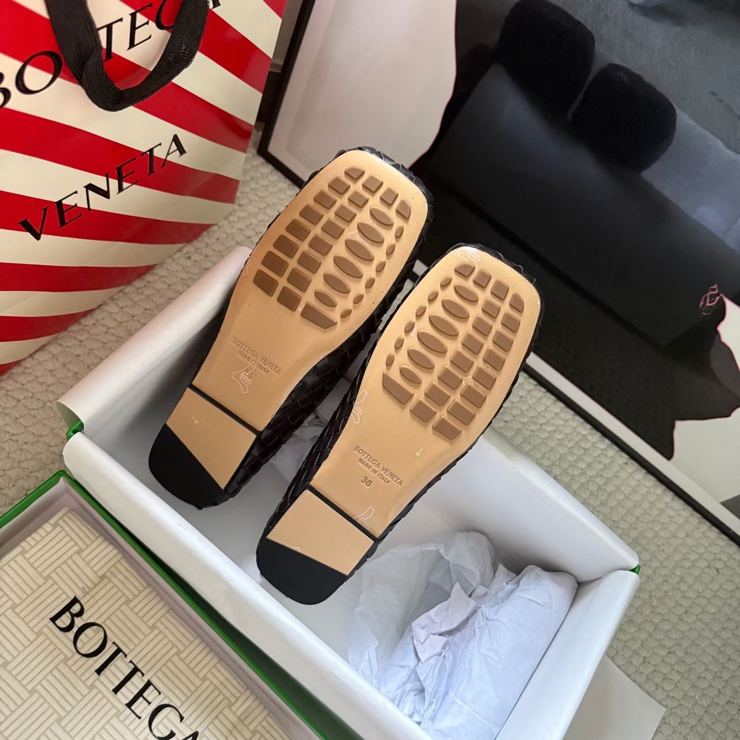 Celine Jelly Bay Sandal Celine Jelly Bay Sandal