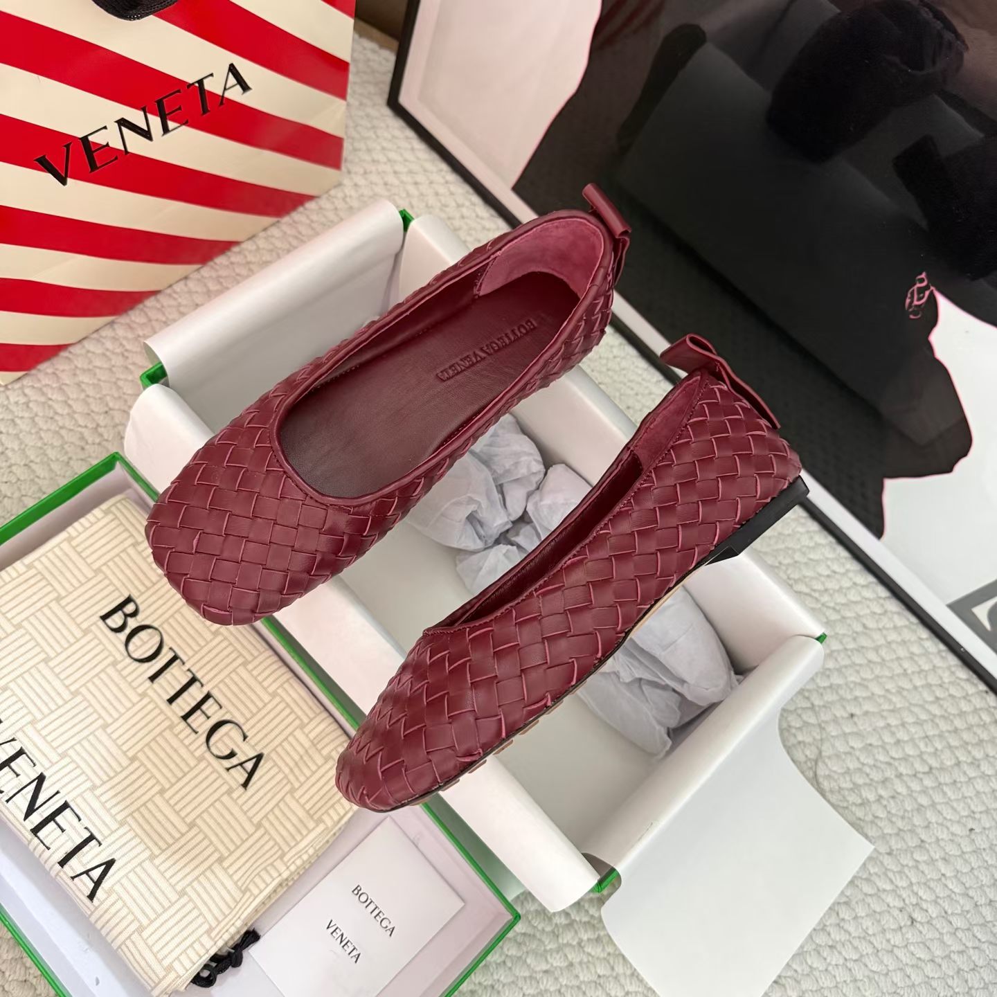 Celine Jelly Bay Sandal Celine Jelly Bay Sandal