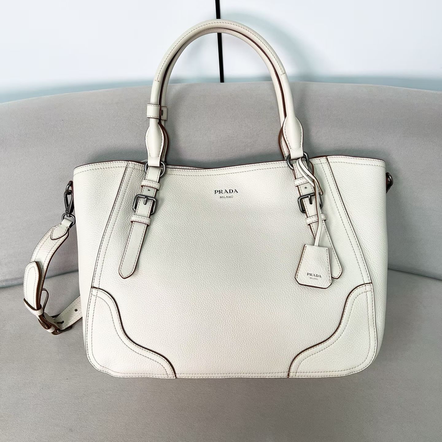 Chanel Large Tote Bag