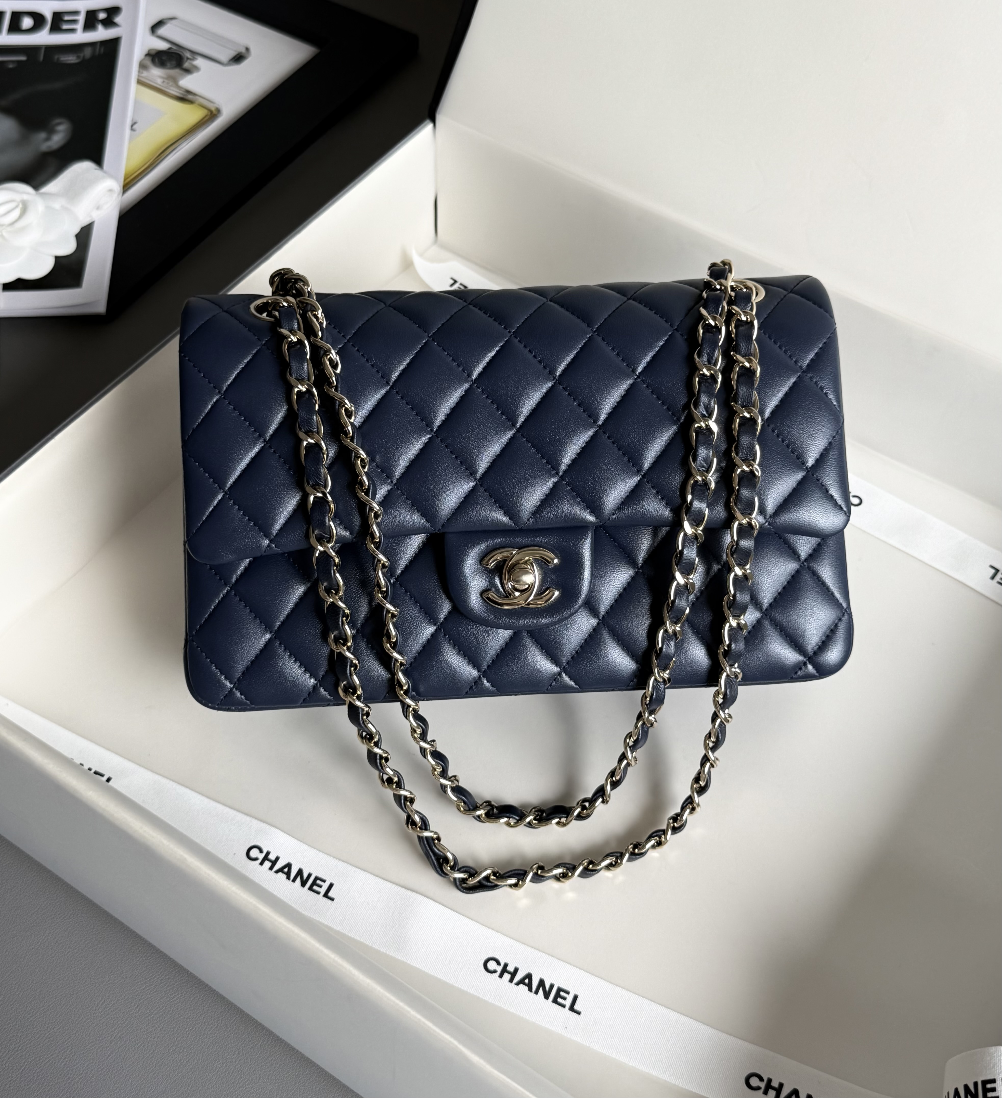 Chanel Slingbacks