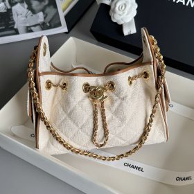 Chanel 25 Mini Handbag