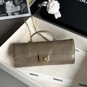 Chanel 25 Mini Handbag