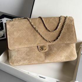Chanel Maxi Flap Bag