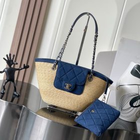 Chanel Large Tote Bag Chanel Large Tote Bag