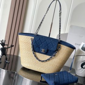 Chanel Large Tote Bag Chanel Large Tote Bag