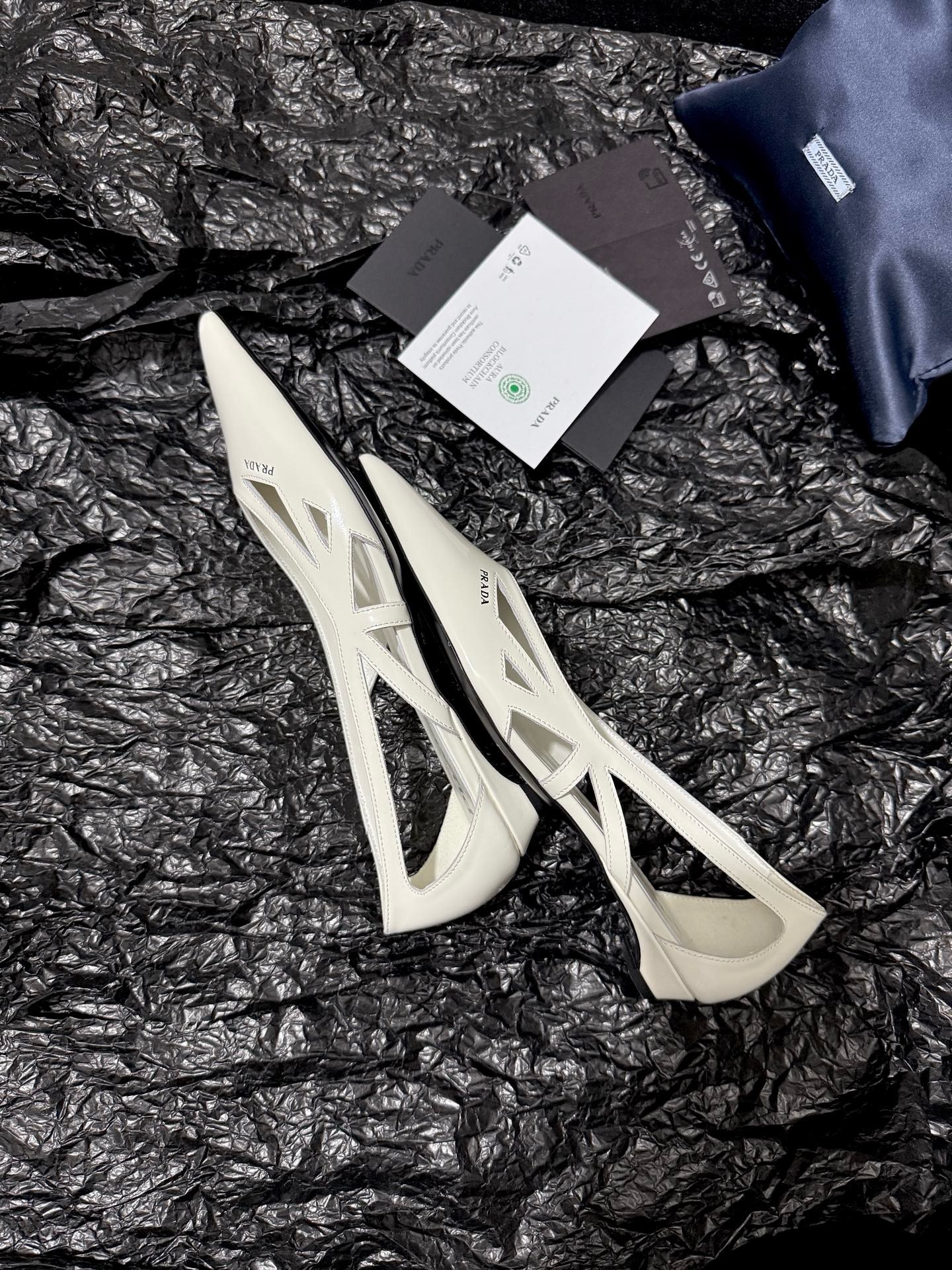 Chanel Slingbacks Flat Chanel Slingbacks Flat