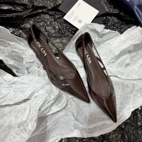 Chanel Slingbacks Flat