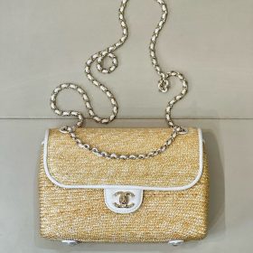 Chanel Clutch With Chain Chanel Clutch With Chain