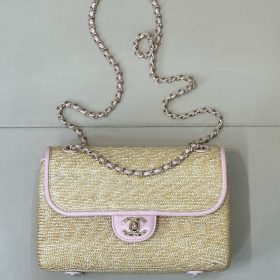 Chanel Clutch With Chain Chanel Clutch With Chain