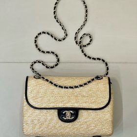 Chanel Clutch With Chain Chanel Clutch With Chain