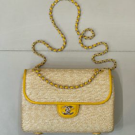 Chanel Clutch With Chain Chanel Clutch With Chain
