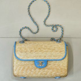 Chanel Clutch With Chain Chanel Clutch With Chain