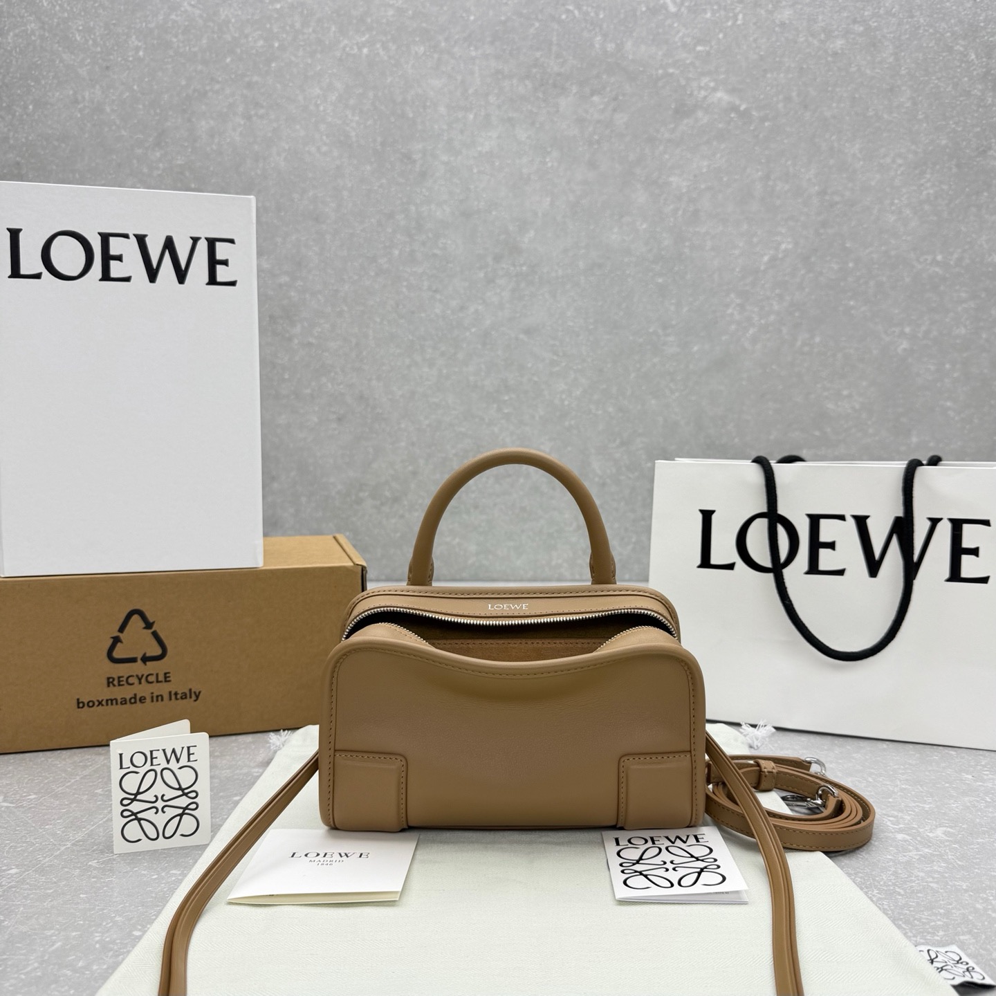 Chanel Coco Beach Shopping Bag