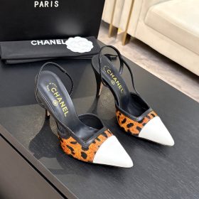 Hermes Master Sneakers