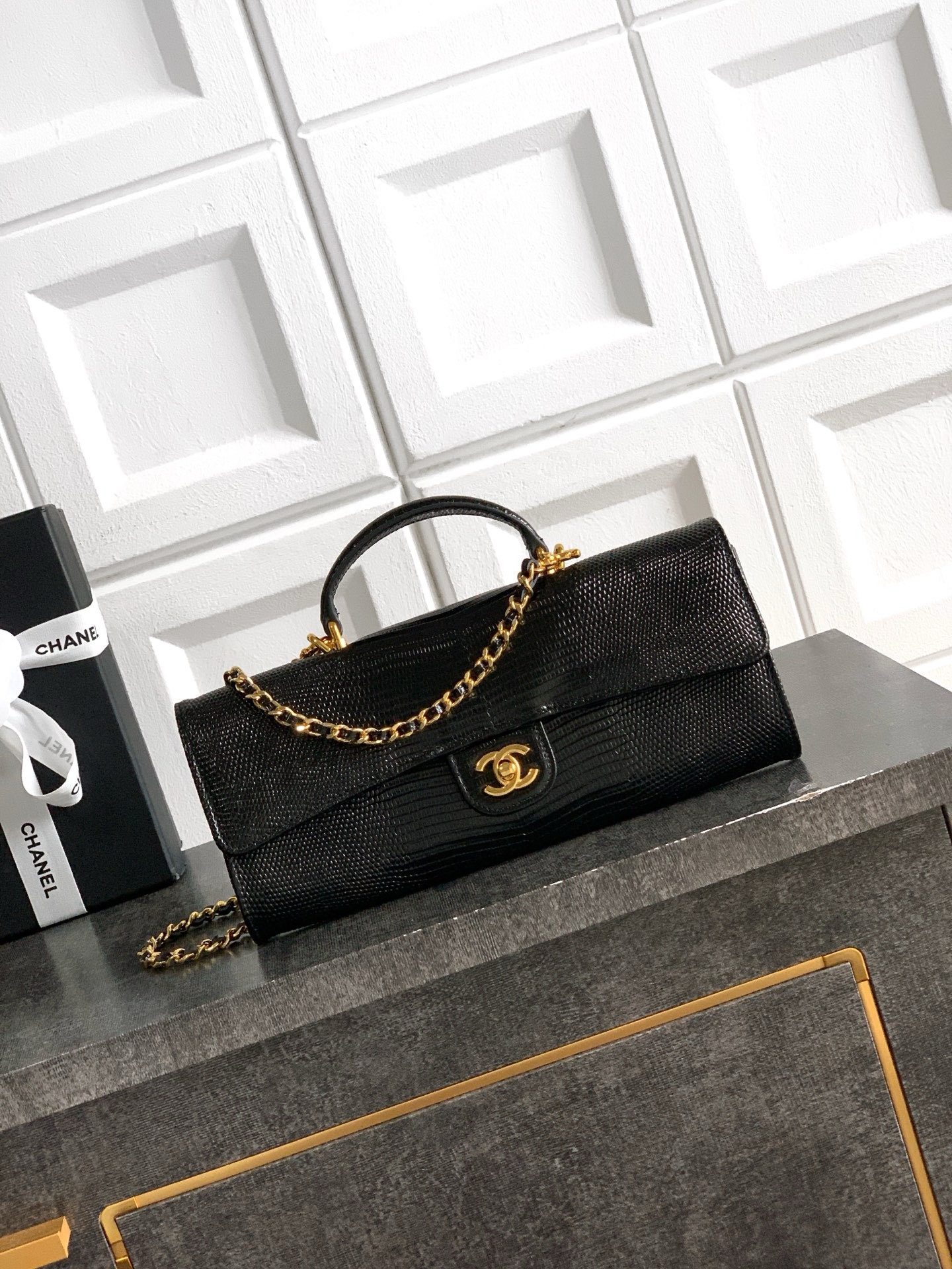 Chanel Slingbacks