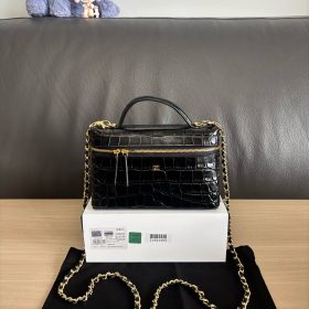 Chanel Maxi Flap Bag
