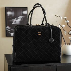 Chanel Maxi Flap Bag
