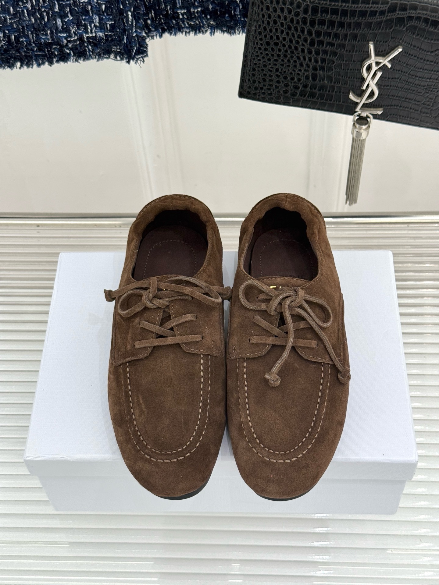 Loro Piana Extra Bag L23 Loro Piana Extra Bag L23