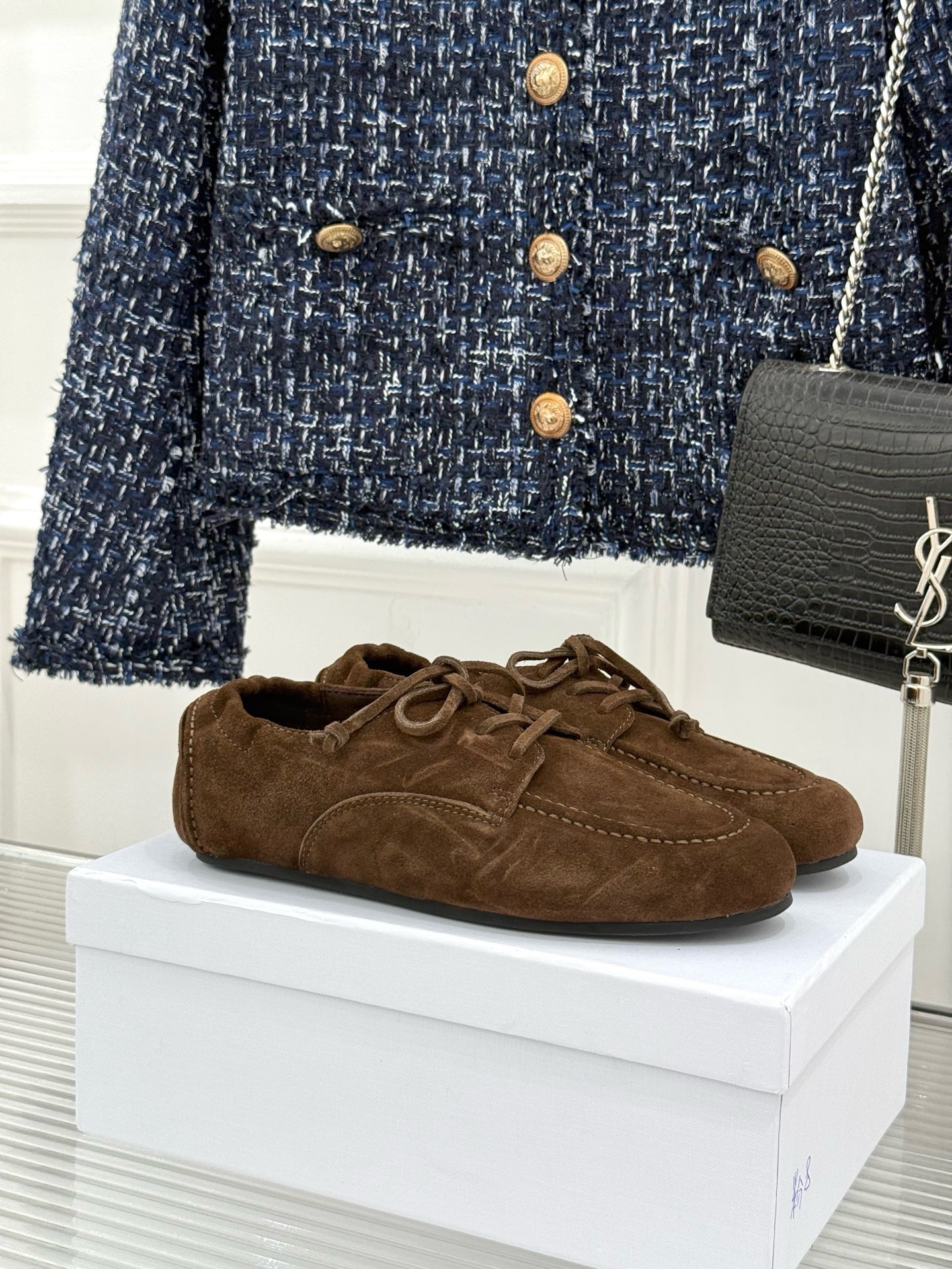 Loro Piana Extra Bag L23 Loro Piana Extra Bag L23
