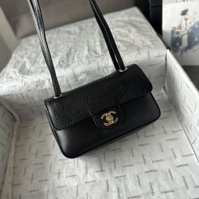 Chanel 25 Mini Handbag