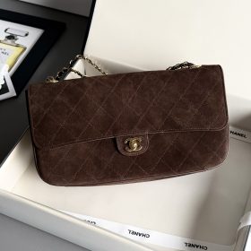 Chanel Medium Double Flap Bag