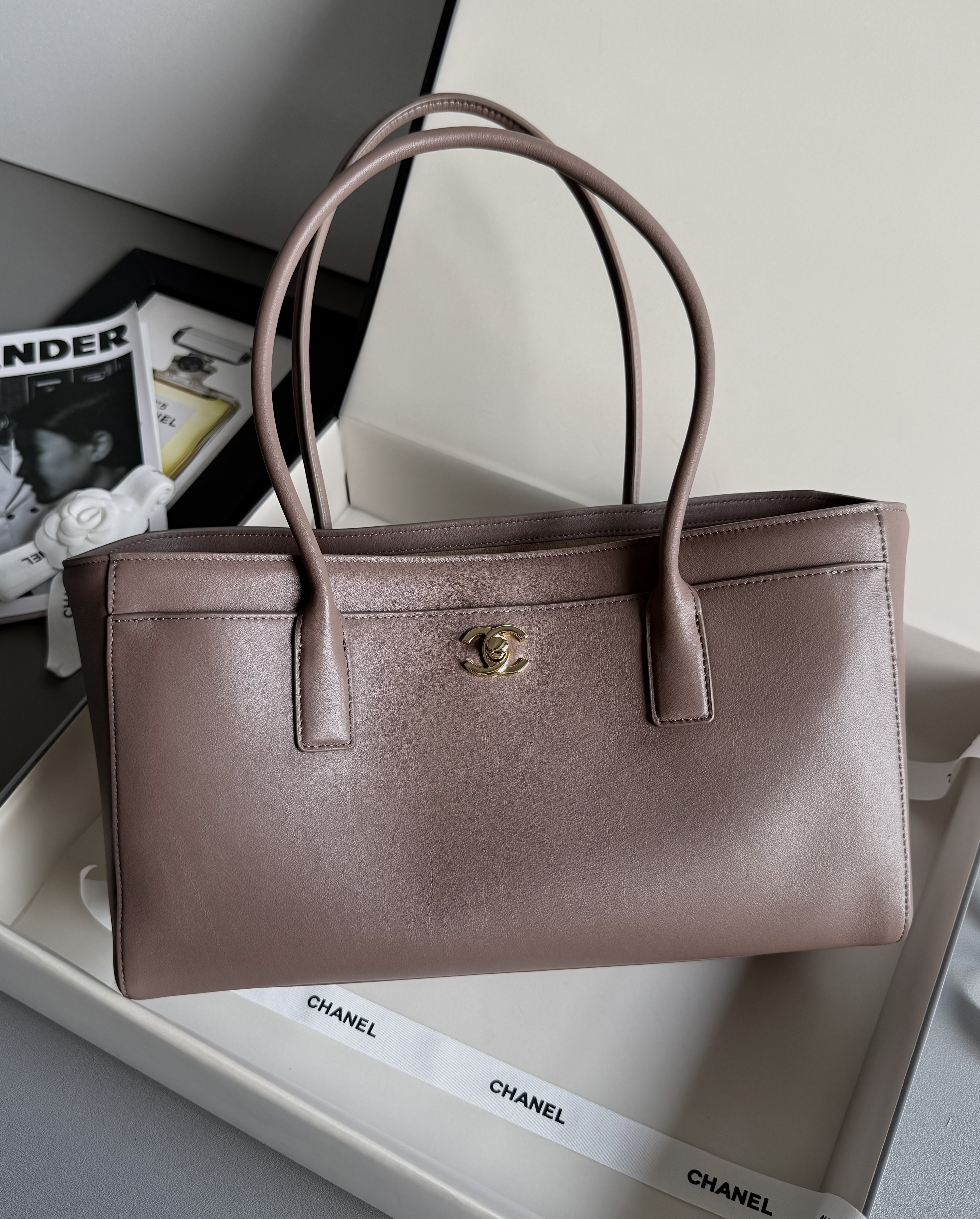 Hermès Kelly To Go Tressage Wallet