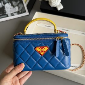 Chanel 25 Mini Handbag