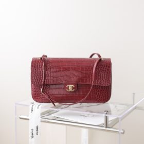 Chanel Mary Janes