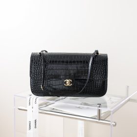 Chanel Mary Janes