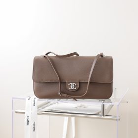 Chanel Mary Janes