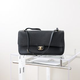 Chanel Mary Janes