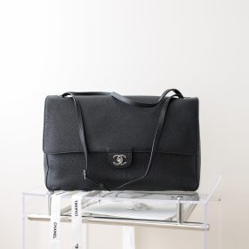 Chanel Mary Janes