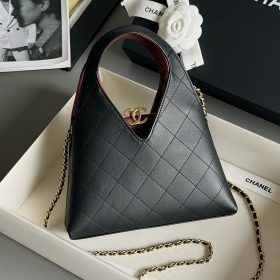 Chanel Mary Janes