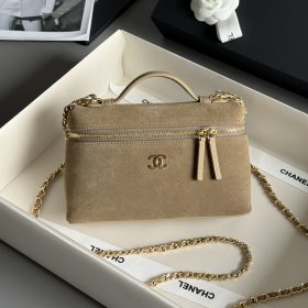 Chanel Mary Janes