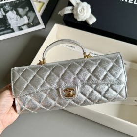 Chanel Slingbacks Flat