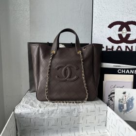 Chanel Loafers