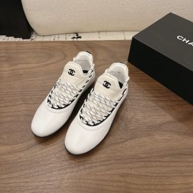 Chanel Vanity Bag With Chain