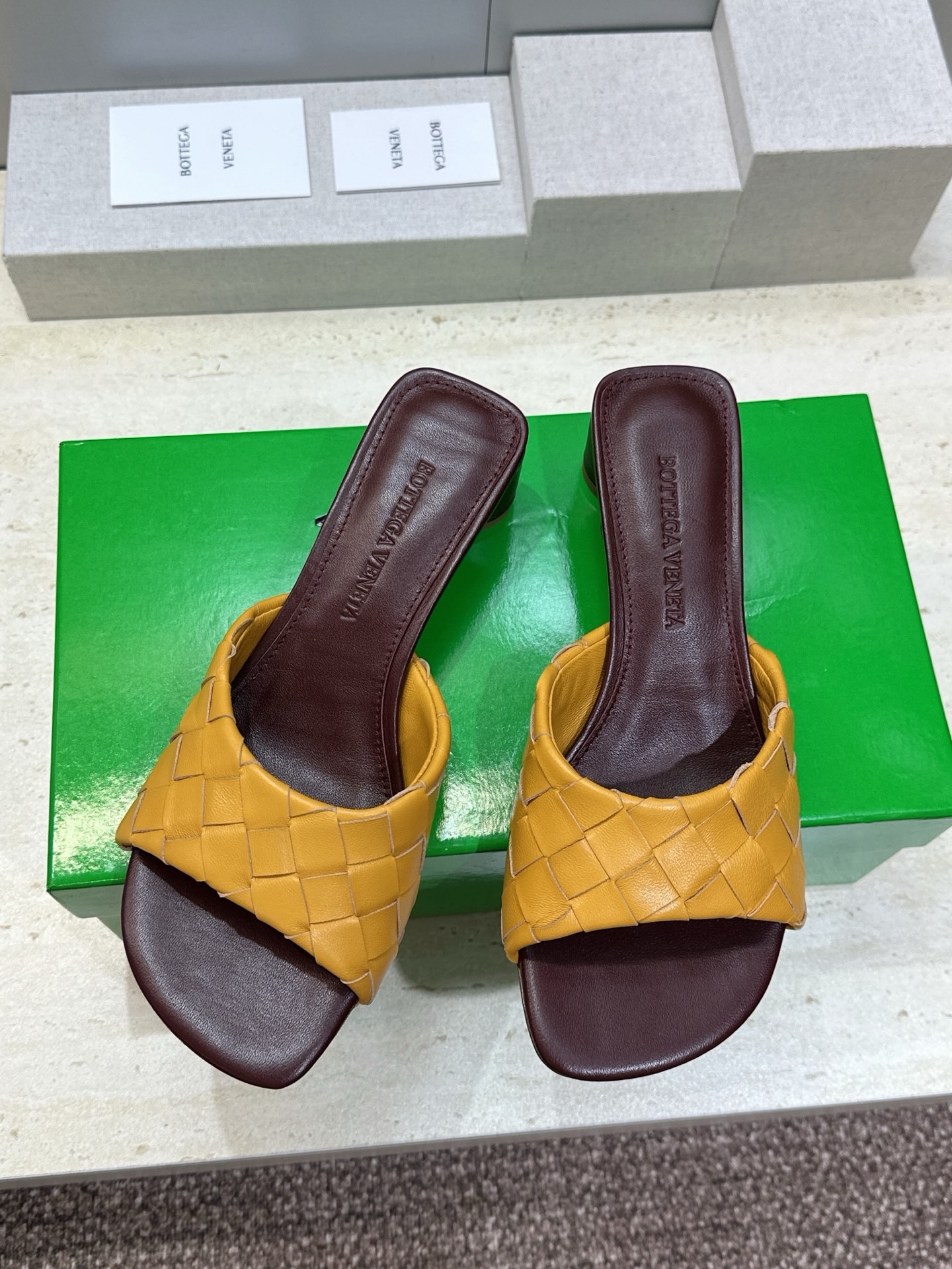Hermes Izmir Sandal