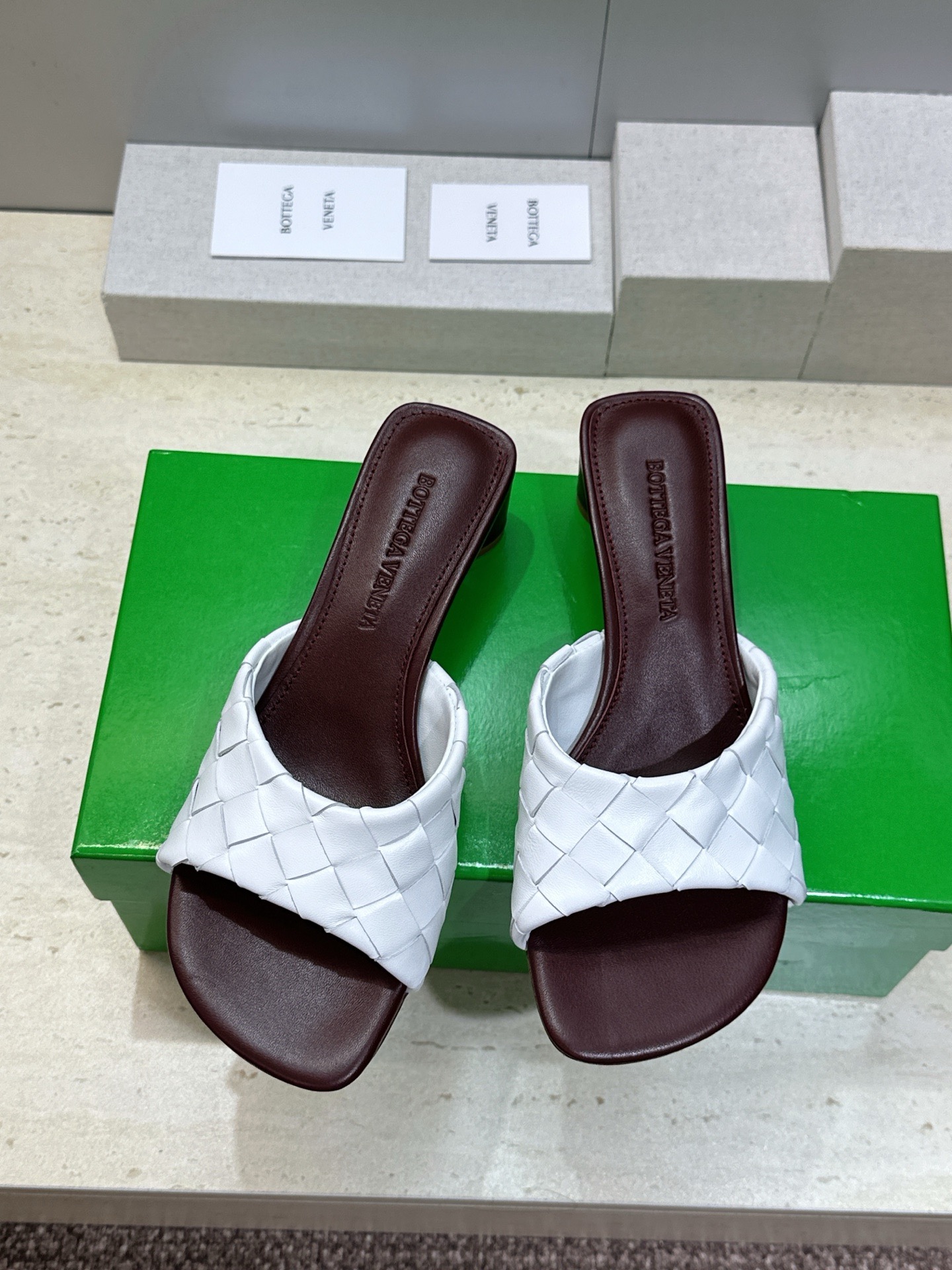 Hermes Izmir Sandal