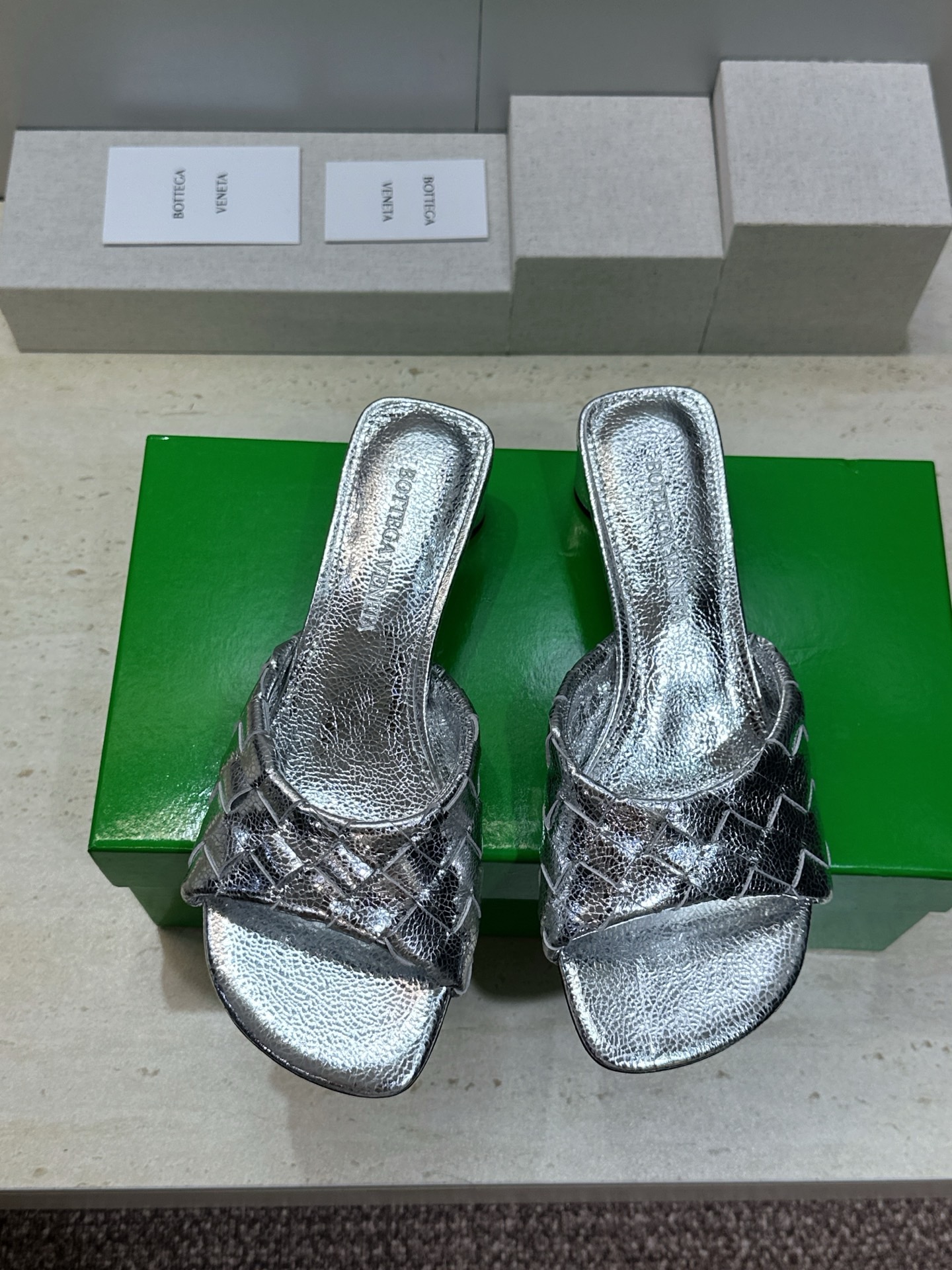Hermes Izmir Sandal