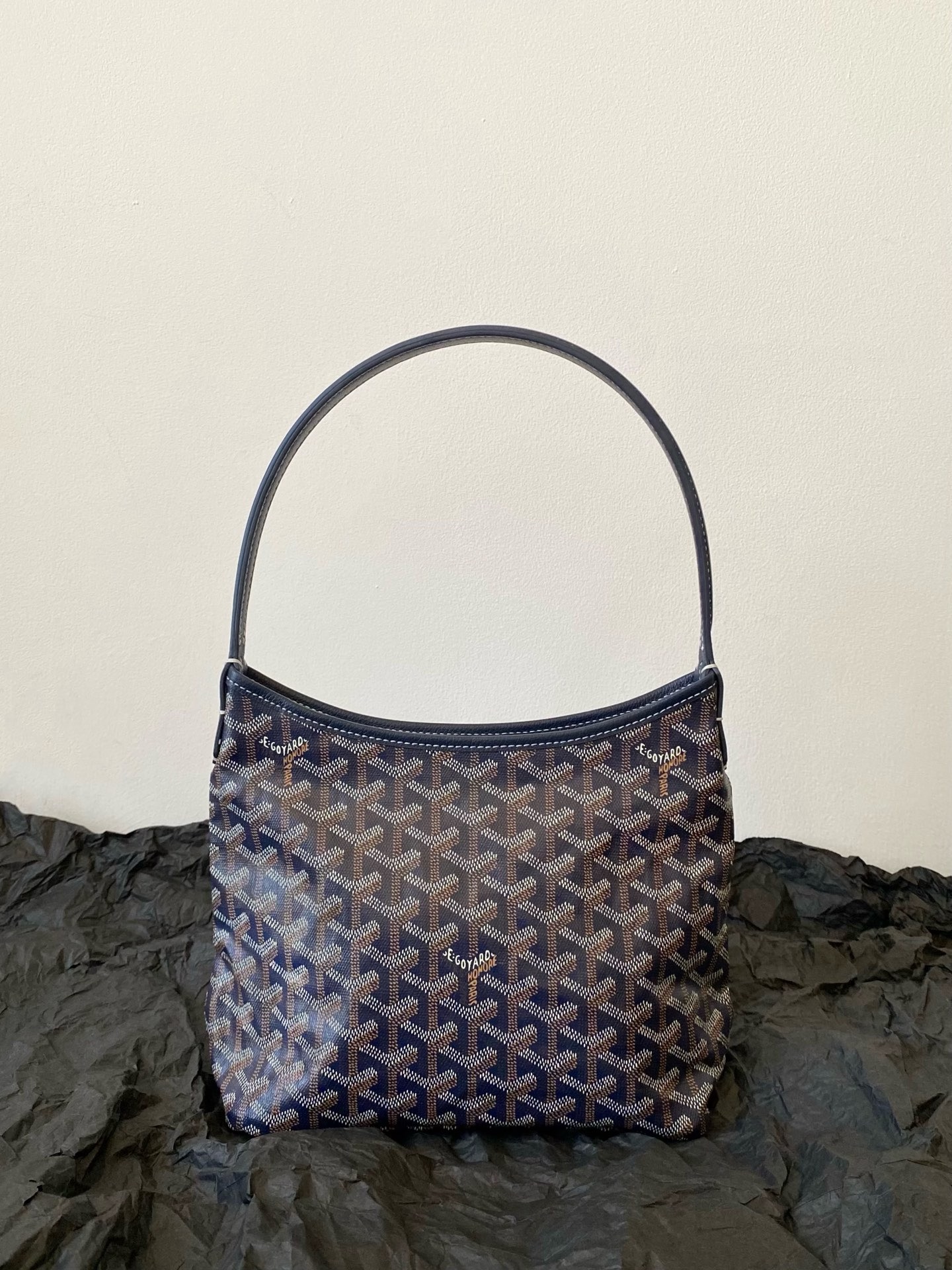 Goyard Hobo Mini Bag