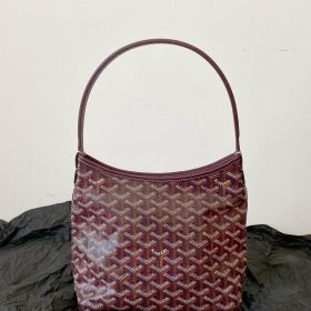 Goyard Hobo Mini Bag Goyard Hobo Mini Bag