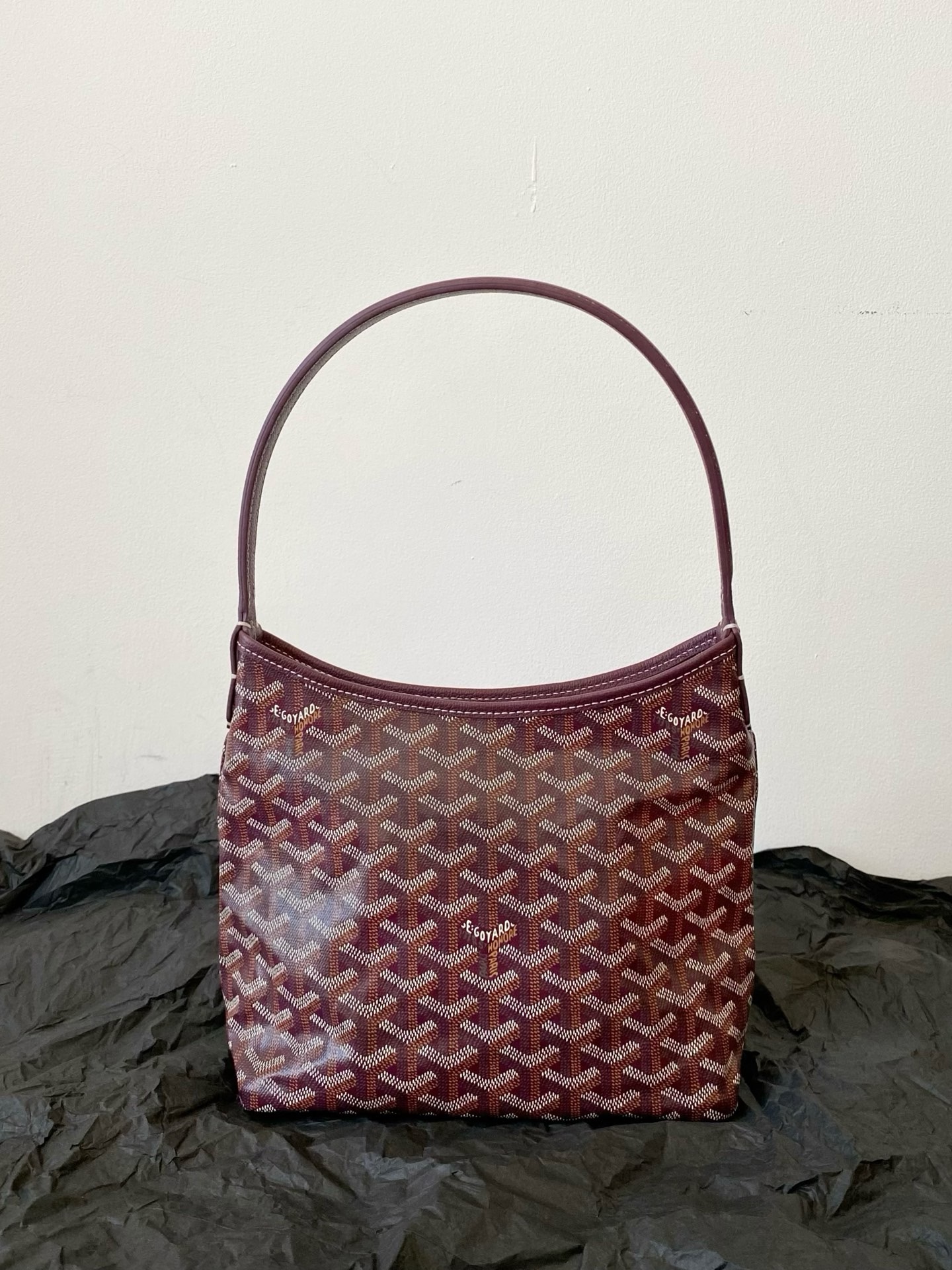 Goyard Hobo Mini Bag