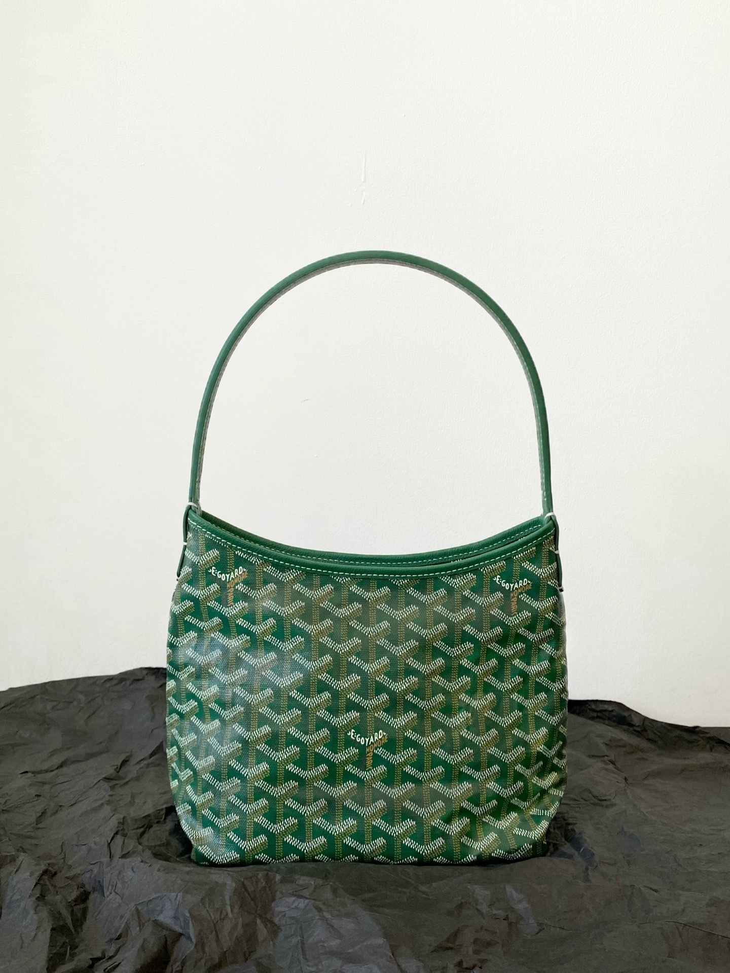 Goyard Hobo Mini Bag