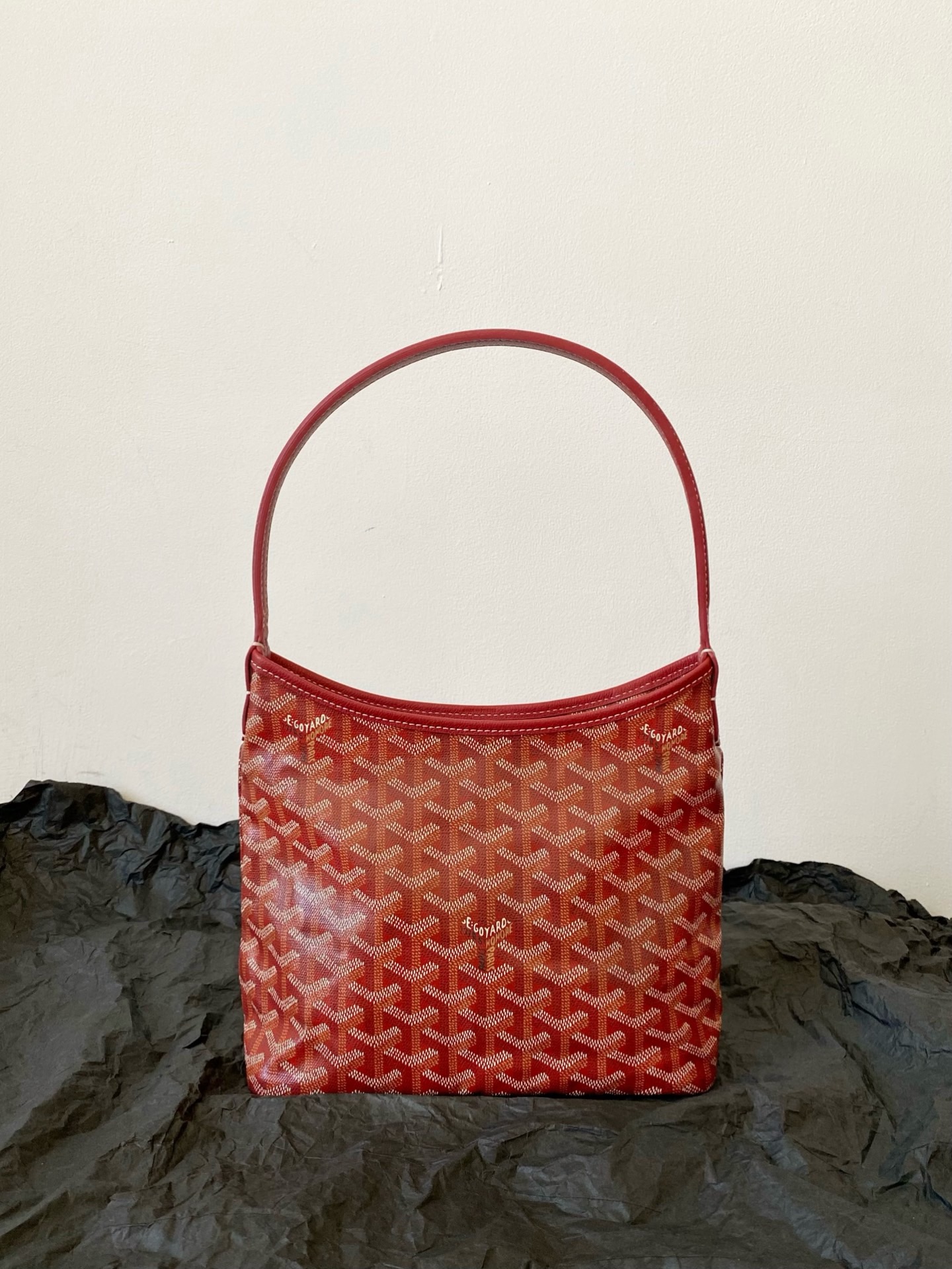Goyard Hobo Mini Bag