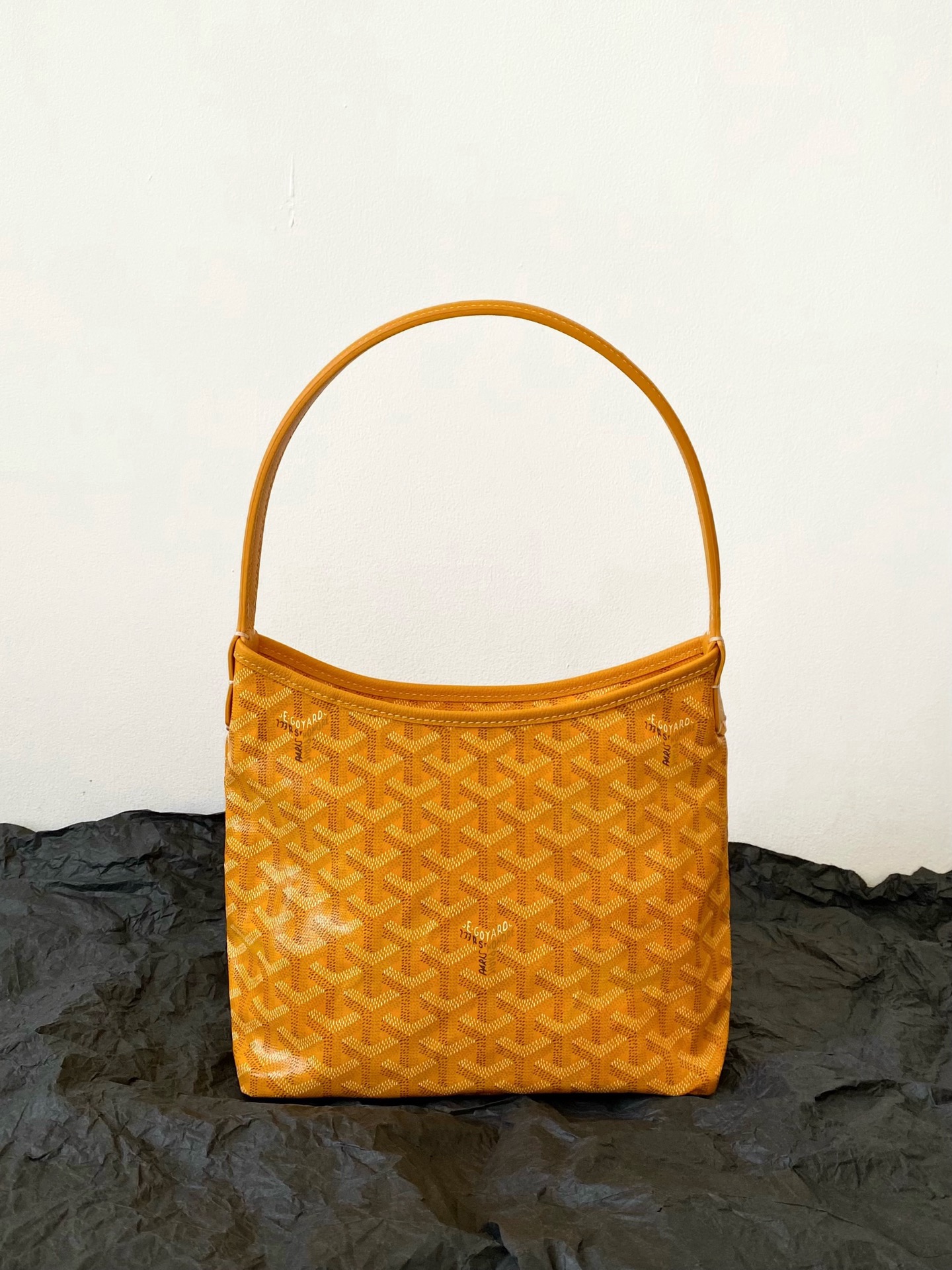 Goyard Hobo Mini Bag